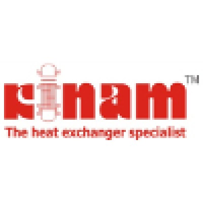 Kinam Engineering Industries's Logo