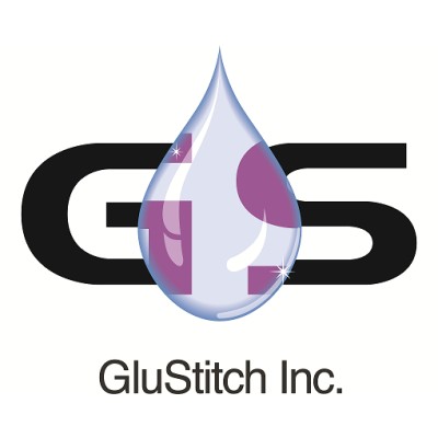 GluStitch Inc.'s Logo