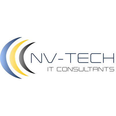 NV-TECH LTD's Logo