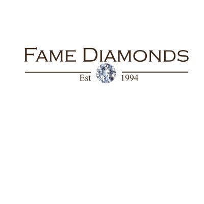 Fame Diamonds Inc's Logo