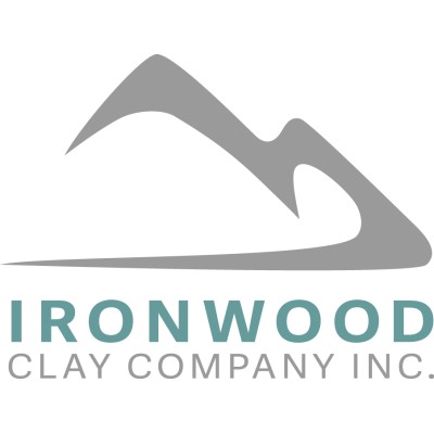 Ironwood Clay Company Inc.'s Logo