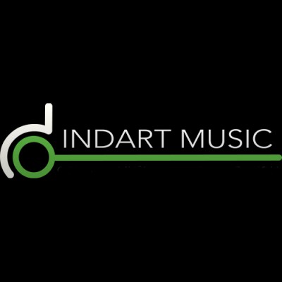 Indart Music's Logo