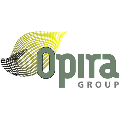 Opira Group's Logo