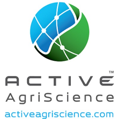 Active AgriScience Inc.'s Logo