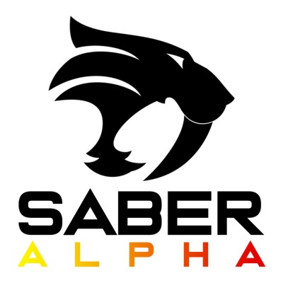 Saber Alpha's Logo