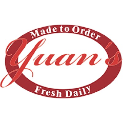 Yuans Fresh Meat's Logo