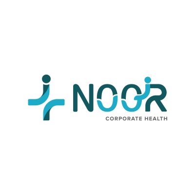 Noor Corporate Health's Logo