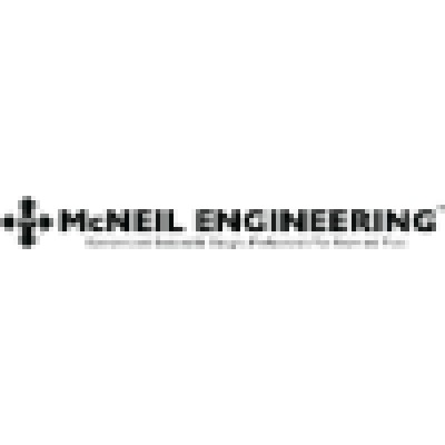 McNeil Engineering's Logo