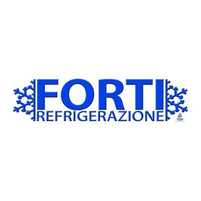 Forti Refrigerazione S.r.l.'s Logo