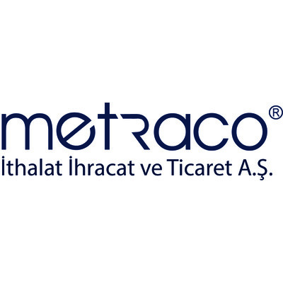 Metraco Ith. Ihr. ve Tic. A.Ş.'s Logo