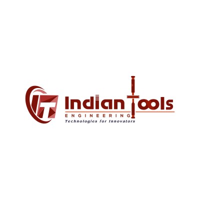 INDIAN TOOLS ENGINEERING's Logo