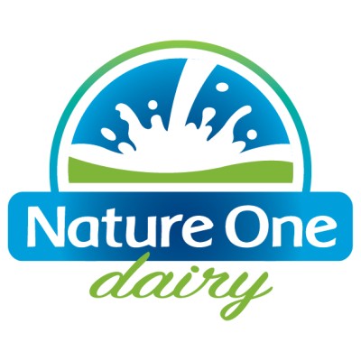 Nature One Dairy's Logo