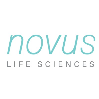 Novus Life Sciences Limited's Logo