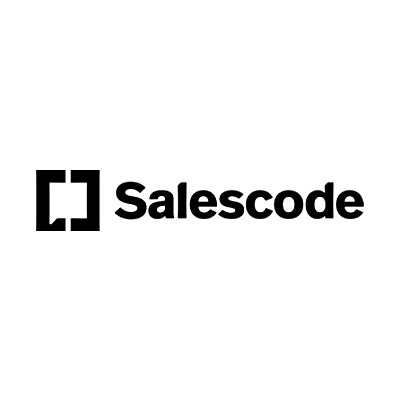 Salescode's Logo