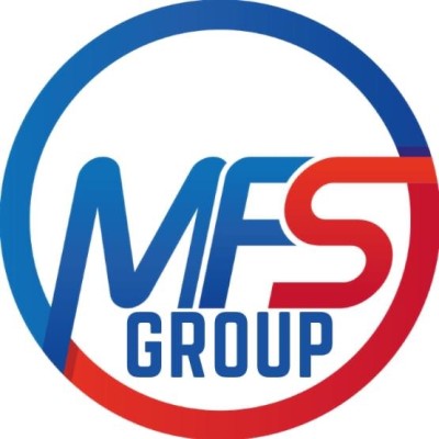 MFS GROUP's Logo