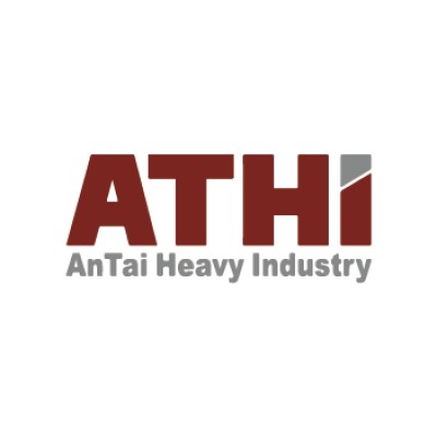 Qingdao Antai Heavy Industry Machinery Co.Ltd's Logo