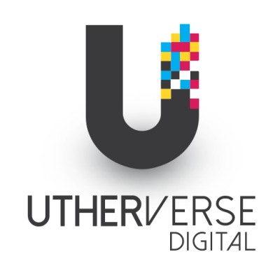 Utherverse Digital Inc's Logo