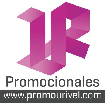 PROMOCIONALES Promourivel's Logo