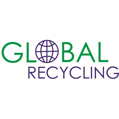 Global Recycling's Logo