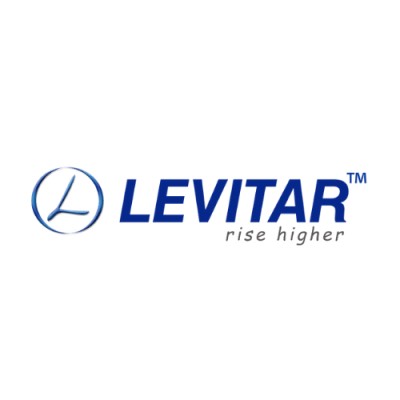 Levitar Lifts Private Limited's Logo