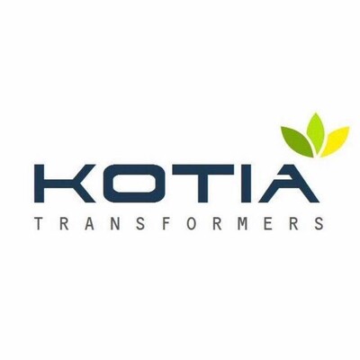 KOTIA TRANSFORMERS PVT. LTD.'s Logo