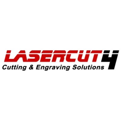 Lasercut4 - Cutting & Engraving Solutions's Logo