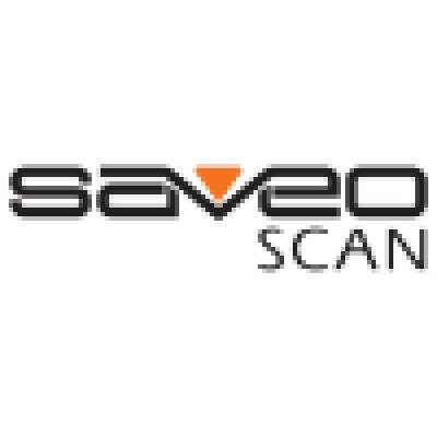 Saveo Scan's Logo