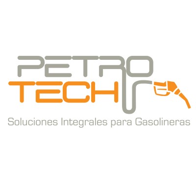 Petro Tech's Logo