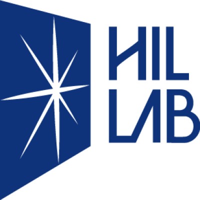 HIL Lab. Inc.'s Logo