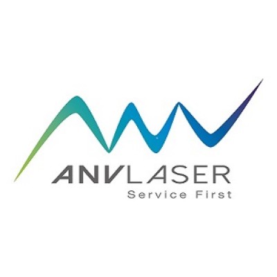 ANV Laser Industry Ltd.'s Logo