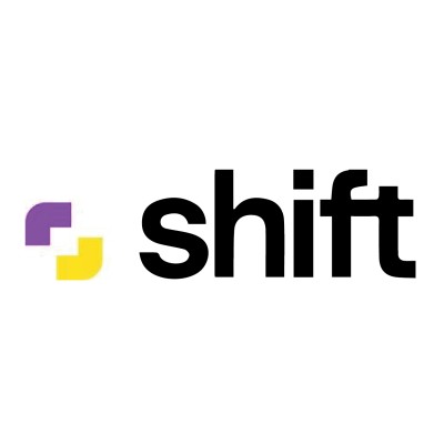 Shift Connect Ltd.'s Logo