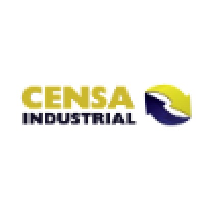 Censa Industrial's Logo