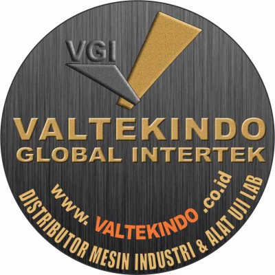 VALTEKINDO GLOBAL INTERTEK's Logo