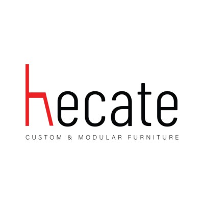 HECATE FURNITURE's Logo