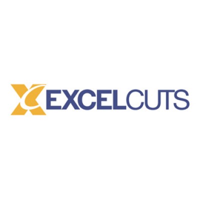 Excelcuts's Logo