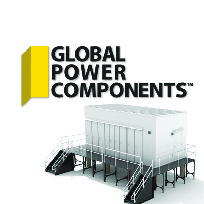 Global Power Components's Logo