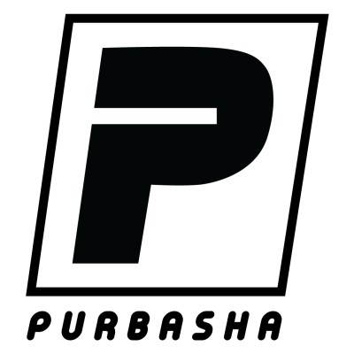 Purbasha Group's Logo