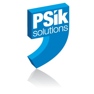 PSik Solutions Ltd.'s Logo