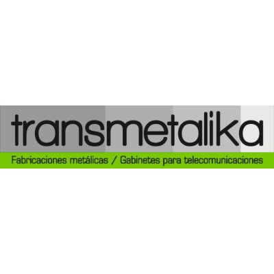 Transmetalika's Logo