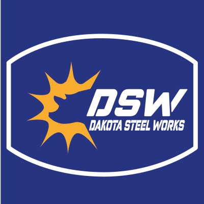 Dakota Steel Works's Logo