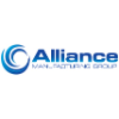 Alliance Manufacturing Group LLC's Logo