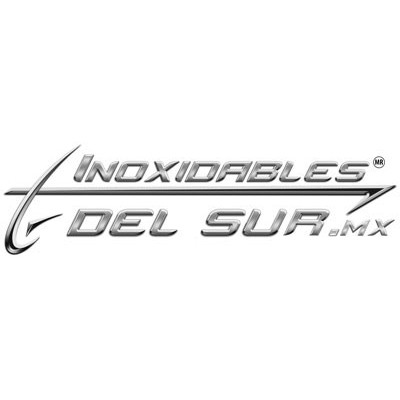 INOXIDABLES DEL SUR S.A. DE C.V.'s Logo