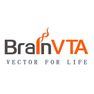 BrainVTA's Logo