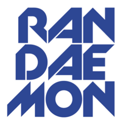 RANDAEMON's Logo