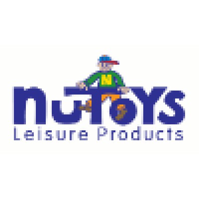 NuToys Leisure Products Inc.'s Logo