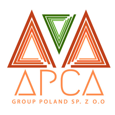 APCA GROUP POLAND's Logo