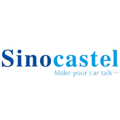 Sinocastel Co.Ltd's Logo