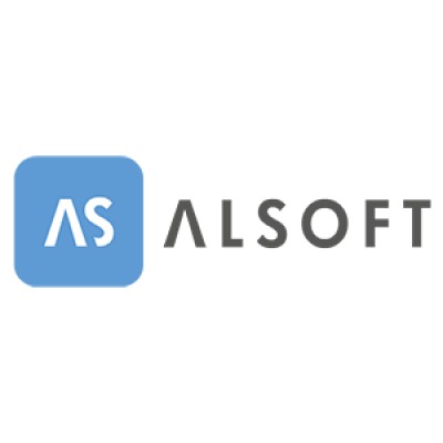 Alsoft a Baracoda company's Logo