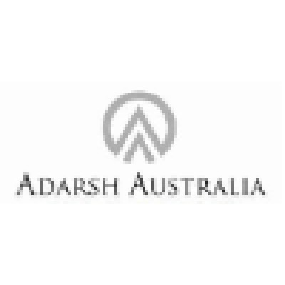 Adarsh Australia's Logo