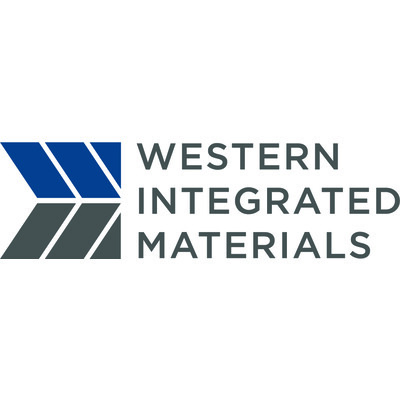 Western Integrated Materials's Logo